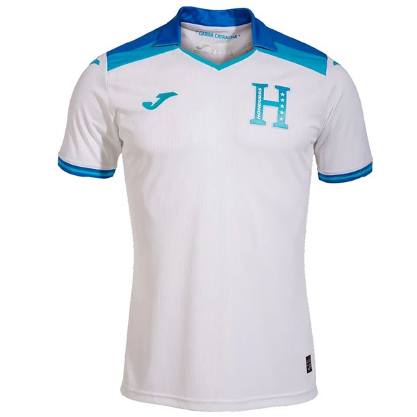 Tailandia Camiseta Honduras Replica Primera Ropa 2023/24